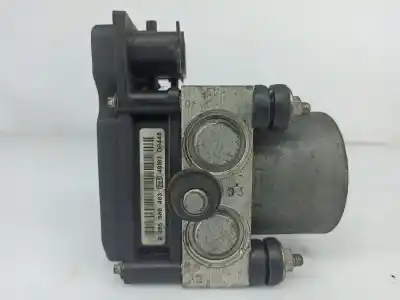 Автозапчастина б/у абс для mitsubishi colt vi (z3_a, z2_a) 1.1 (z31a z32a) посилання на oem iam 0265231502  
