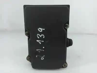 Автозапчастина б/у абс для mitsubishi colt vi (z3_a, z2_a) 1.1 (z31a z32a) посилання на oem iam 0265231502  