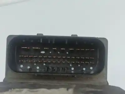Автозапчастина б/у абс для renault scénic i monospace (ja0/1_, fa0_) 1.9 dti (ja1u) посилання на oem iam 0265950046  