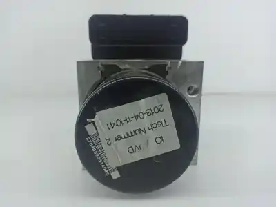 Pezzo di ricambio per auto di seconda mano abs per ford focus iii 1.6 tdci riferimenti oem iam bv612c405al
