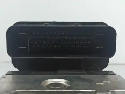 Peça sobressalente para automóvel em segunda mão abs por ford focus iii 1.6 tdci referências oem iam bv612c405al  