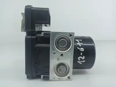 Peça sobressalente para automóvel em segunda mão abs por ford focus iii 1.6 tdci referências oem iam bv612c405al  