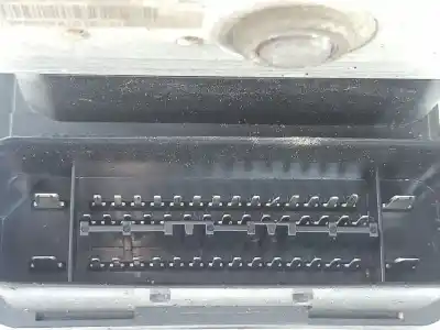 Peça sobressalente para automóvel em segunda mão abs por audi a2 (8z0) 1.4 tdi referências oem iam 8z0614517e  