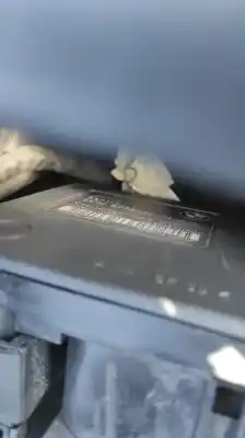 Peça sobressalente para automóvel em segunda mão abs por bmw 1 (e81) 118 d referências oem iam 3451677605501  