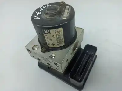 Peça sobressalente para automóvel em segunda mão abs por volkswagen golf iv (1j1) 1.4 16v referências oem iam 1j0614117g