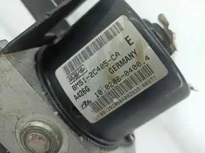 Автозапчастина б/у абс для ford focus ii (da_, hcp, dp) 1.6 tdci посилання на oem iam 8m512c405ca  