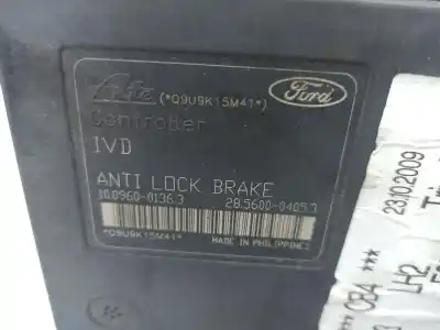 Автозапчастина б/у абс для ford focus ii (da_, hcp, dp) 1.6 tdci посилання на oem iam 8m512c405ca  