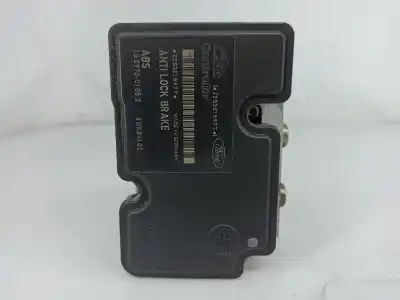 Pezzo di ricambio per auto di seconda mano abs per mazda 3 (bk) 1.3 (bk14) riferimenti oem iam 3m512m110ad  