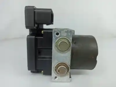 Pezzo di ricambio per auto di seconda mano abs per mazda 3 (bk) 1.3 (bk14) riferimenti oem iam 3m512m110ad  