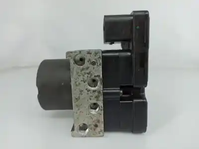 Pezzo di ricambio per auto di seconda mano abs per mazda 3 (bk) 1.3 (bk14) riferimenti oem iam 3m512m110ad  