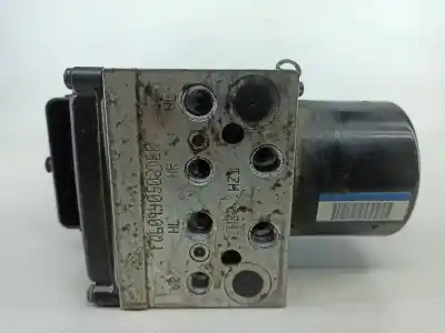 Pezzo di ricambio per auto di seconda mano abs per volkswagen passat b6 variant (3c5) 2.0 tdi 4motion riferimenti oem iam 3c0614095p  