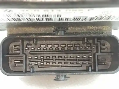 Pezzo di ricambio per auto di seconda mano abs per volkswagen passat b6 variant (3c5) 2.0 tdi 4motion riferimenti oem iam 3c0614095p  