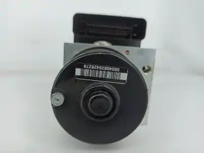 Peça sobressalente para automóvel em segunda mão abs por bmw 3 touring (e91) 320 d referências oem iam 3451677715801