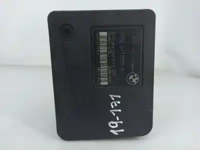 Peça sobressalente para automóvel em segunda mão abs por bmw 3 touring (e91) 320 d referências oem iam 3451677715801  