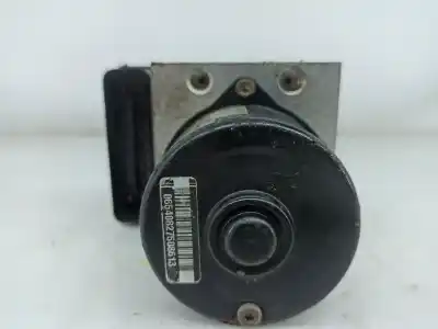 Second-hand car spare part abs for seat toledo ii (1m2) 1.6 16v oem iam references 1c0907379j  