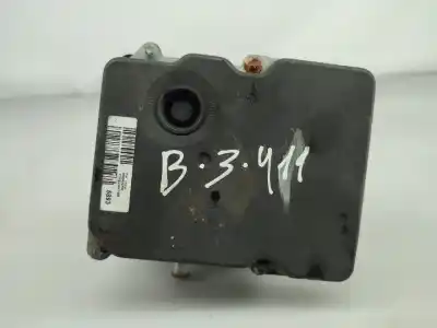Автозапчастина б/у абс для citroen ds4 (nx_) 1.6 hdi 115 посилання на oem iam 0265251570 20626t1810  