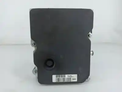 Second-hand car spare part abs for citroen ds4 (nx_) 1.6 thp 155 gasolina 2011 5p oem iam references 9800589380  