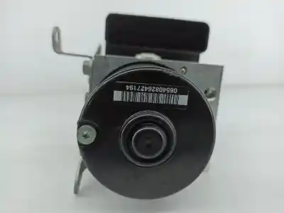 Peça sobressalente para automóvel em segunda mão abs por bmw 1 (e81) 118 d referências oem iam 34516791521