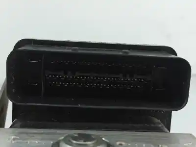 Peça sobressalente para automóvel em segunda mão abs por bmw 1 (e81) 118 d referências oem iam 34516791521  