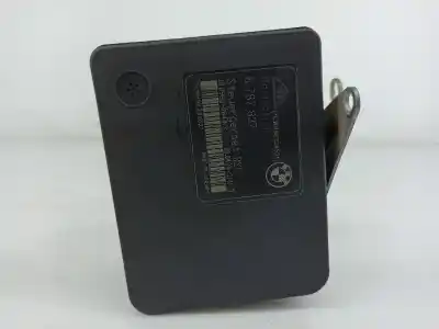 Peça sobressalente para automóvel em segunda mão abs por bmw 1 (e81) 118 d referências oem iam 34516791521  