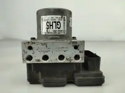 Автозапчасти б/у абс за hyundai i20 ii (gb, ib) 1.2 ссылки oem iam c858920550 c858930550