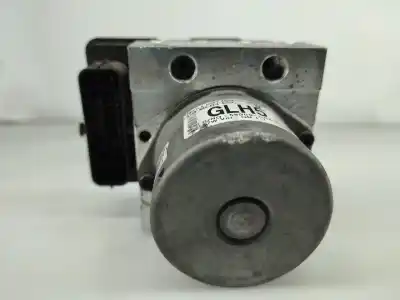 Recambio de automóvil de segunda mano de abs para hyundai i20 ii (gb, ib) 1.2 referencias oem iam c858920550 c858930550  