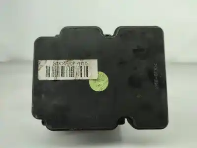 Recambio de automóvil de segunda mano de abs para hyundai i20 ii (gb, ib) 1.2 referencias oem iam c858920550 c858930550  