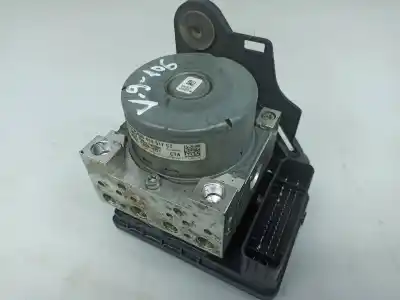 Peça sobressalente para automóvel em segunda mão abs por seat leon st (5f8) 1.6 tdi referências oem iam 5q0614517ct