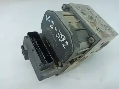 Peça sobressalente para automóvel em segunda mão abs por opel corsa a caixa (s83) 1.2 (f08. w5l) referências oem iam 09127108