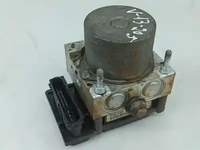 Peça sobressalente para automóvel em segunda mão abs por peugeot 107 1.0 cat (384f) referências oem iam 0265800441