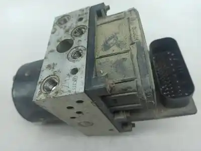 Автозапчастина б/у абс для skoda fabia i hatchback (6y2) 1.2 gasolina 2004 5p посилання на oem iam 6q0907379q