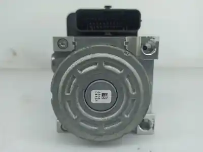 Second-hand car spare part Abs for KIA PICANTO (JA) 1.0 CAT OEM IAM references 58900G6820  