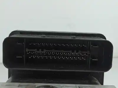Peça sobressalente para automóvel em segunda mão abs por bmw 1 (e81) 118 d referências oem iam 34516791521  