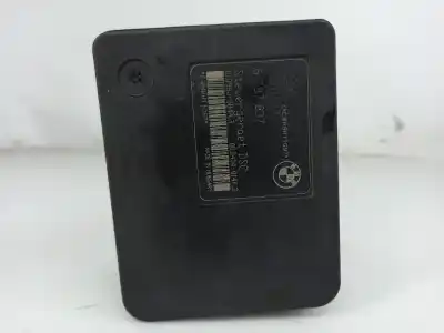 Peça sobressalente para automóvel em segunda mão abs por bmw 1 (e81) 118 d referências oem iam 34516791521  