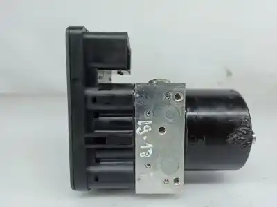 Peça sobressalente para automóvel em segunda mão abs por bmw 1 (e81) 118 d referências oem iam 34516791521  