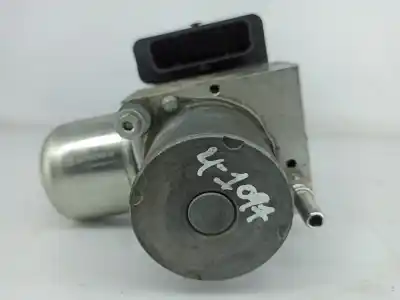 Second-hand car spare part abs for renault zoe (bfm_) zoe elétrico 2017 5p oem iam references 0265954000