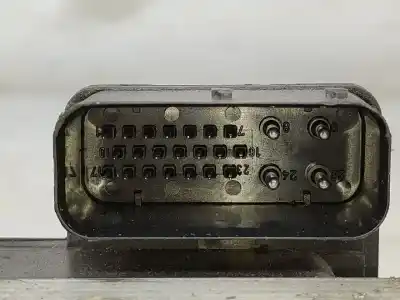 Peça sobressalente para automóvel em segunda mão abs por bmw 3 (e46) 320 d referências oem iam 34516751767  