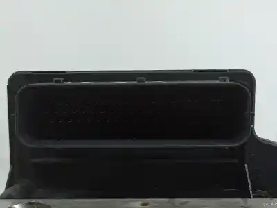 Peça sobressalente para automóvel em segunda mão abs por audi a2 (8z0) 1.4 tdi referências oem iam 8z0614517c  