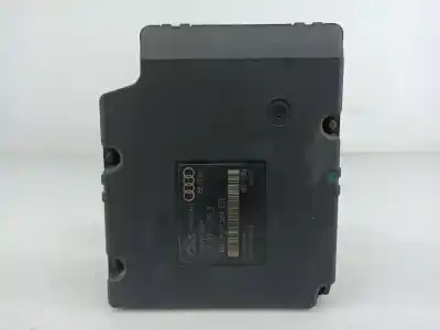 Peça sobressalente para automóvel em segunda mão abs por audi a2 (8z0) 1.4 tdi referências oem iam 8z0614517c  