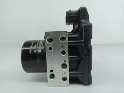 Peça sobressalente para automóvel em segunda mão abs por audi a2 (8z0) 1.4 tdi referências oem iam 8z0614517c  