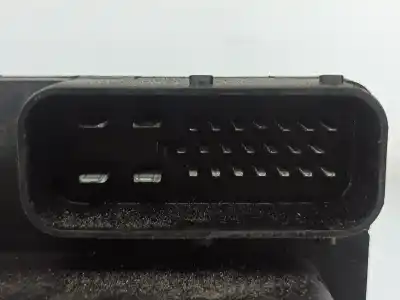 Автозапчастина б/у абс для audi a3 (8l1) 1.9 tdi посилання на oem iam 1j0614117c  