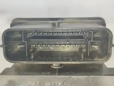 Peça sobressalente para automóvel em segunda mão abs por ford s-max (wa6) 2.0 tdci referências oem iam 7g912c405ab  