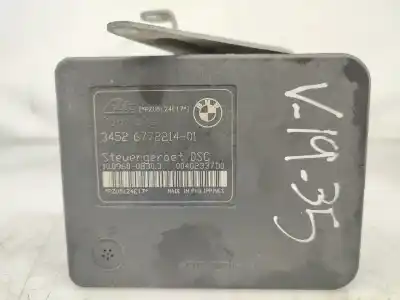 Piesă de schimb auto la mâna a doua abs pentru bmw 3 touring (e91) 320 d referințe oem iam 6772213