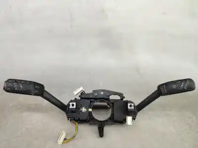 Pezzo di ricambio per auto di seconda mano controllo della luce per seat leon st (5f8) 1.6 tdi riferimenti oem iam 5q0953507hq