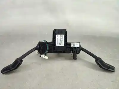 Pezzo di ricambio per auto di seconda mano controllo della luce per seat leon st (5f8) 1.6 tdi riferimenti oem iam 5q0953507hq  