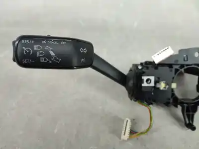 Pezzo di ricambio per auto di seconda mano controllo della luce per seat leon st (5f8) 1.6 tdi riferimenti oem iam 5q0953507hq  