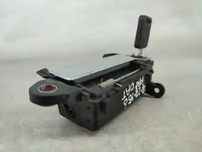 Автозапчастина б/у зовнішня ручка передня прав для audi a4 b5 avant (8d5) 1.9 tdi посилання на oem iam 4a0837206d  