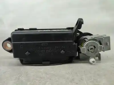 Second-hand car spare part exterior right front door handle for audi a4 b5 avant (8d5) 1.9 tdi oem iam references 4a0837206d  