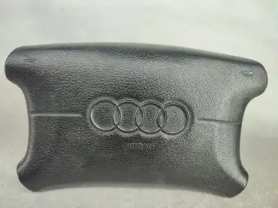 Peça sobressalente para automóvel em segunda mão airbag dianteiro esquerdo por audi a4 b5 avant (8d5) 1.6 referências oem iam 95465c