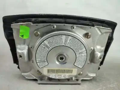 Автозапчастина б/у передня ліва подушка безопасности для audi a4 b5 avant (8d5) 1.6 посилання на oem iam 95465c  